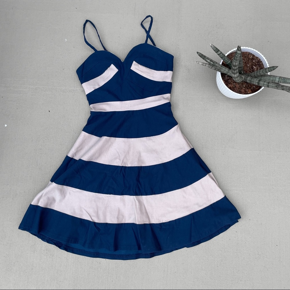 Lulus dress